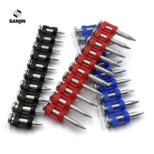 <span class=keywords><strong>Clavos</strong></span> <span class=keywords><strong>de</strong></span> acero XP para hormigón, <span class=keywords><strong>clavos</strong></span> <span class=keywords><strong>de</strong></span> accionamiento a gas para <span class=keywords><strong>pistola</strong></span> <span class=keywords><strong>de</strong></span> <span class=keywords><strong>clavos</strong></span> <span class=keywords><strong>Hilti</strong></span> <span class=keywords><strong>BX3</strong></span> Spit - Product Image 1