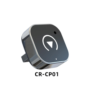 Adaptador Inalámbrico 2.1 para CarPlay, Cardweb CR-CP01, Conexión Automática Universal, Convierte CarPlay Cableado de Fábrica en Inalámbrico, Portátil, Compatible con Todos los Autos - Product Image 1