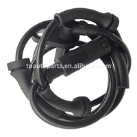Capteur de vitesse de roue arrière ABS de haute qualité OEM SSB500102