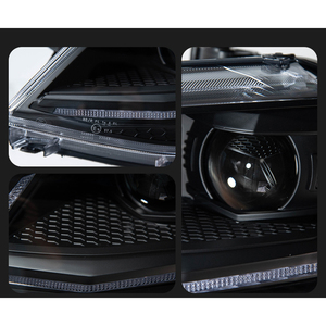 Phares avant pour <span class=keywords><strong>BMW</strong></span> G70, phares à LED pour voitures <span class=keywords><strong>BMW</strong></span> Série <span class=keywords><strong>7</strong></span> G70 2023-2025, ensemble de phares DRL Signature - Product Image 6