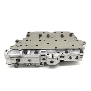 Cuerpo de Válvulas para Caja de Cambios Automática de 6 Velocidades 6f50 con 1 Año de Garantía para Ford Edge Explorer - Product Image 4