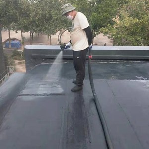 Revestimiento de <span class=keywords><strong>poliurea</strong></span> resistente al agua, para hormigón, Piscina/techo/terraza/suelo, precio barato - Product Image 5