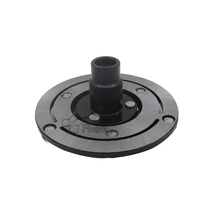 Polea de Embrague para Compresor de Aire Acondicionado para Nissan Sunny, March, Versa, JUKE 1.6 92600-1HC1B
