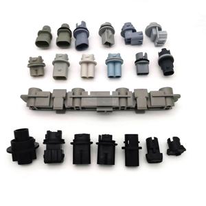 DJ7061Y-2.3-11 DJ7061Y-2.3-21 6หลุมเชื่อมต่อรถยนต์เชื่อมต่อ - Product Image 3