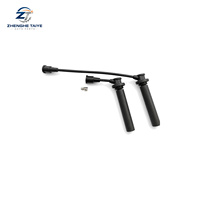 Bộ dây đánh lửa ZT Reliable Performance OE JT-029 dành cho động cơ Changan 466 / DFSK 466 / BG10