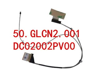 Cable de ordenador portátil para Acer N16C4 Swift 1. 1 DC02002PV00 Cable de pantalla LCD EDP <span class=keywords><strong>30</strong></span> <span class=keywords><strong>PIN</strong></span> Webcam Tablet Notebook - Product Image 6