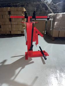 Suministro Directo <span class=keywords><strong>de</strong></span> Fábrica, Desmontadora <span class=keywords><strong>de</strong></span> Neumáticos Manual <span class=keywords><strong>de</strong></span> 4 a 21 Pulgadas, Máquina Desmontadora <span class=keywords><strong>de</strong></span> Neumáticos Portátil Multifuncional - Product Image 6