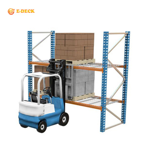 Đầy đủ hàn chống cháy điện bọc dây lưới <span class=keywords><strong>decking</strong></span> cho Chọn Lọc Kệ hệ thống - Product Image 4