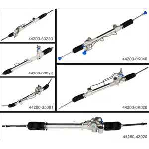 Repuestos de piezas de automóviles japoneses Renshun, repuestos OEM nuevos repuestos de automóviles para TOYOTA CAMRY COROLLA <span class=keywords><strong>PRIUS</strong></span> VIOS YARIS CROWN AVALON - Product Image 3