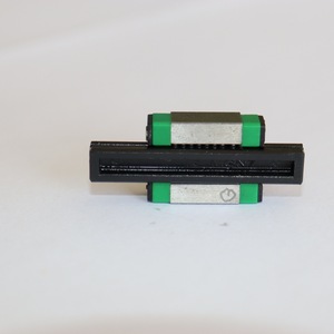 Guía Lineal en Miniatura MTN7C, Rodamientos de Bolas de Doble Hilera de Acero de Grado C, Instalación de Arriba a Abajo - Product Image 5