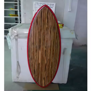 Tablas de Skimboard de Espuma EPS de Alta Densidad, Reforzadas con PVC, Personalizadas con Resina Epoxi - Product Image 4