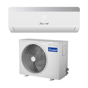Puremind Second Wall Mounted AC <b>Air</b> <b>Cooler</b> Unit Hand <b>Air</b> Conditioner Second Hand <b>Air</b> Conditioner Used - Product Image 4