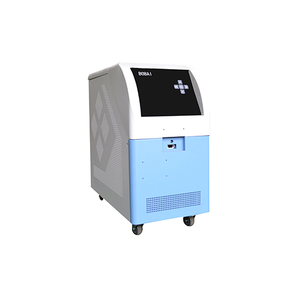 ตัวควบคุมอุณหภูมิแบบน้ำสำหรับแม่พิมพ์ฉีดขึ้นรูป 120°C - Product Image 1