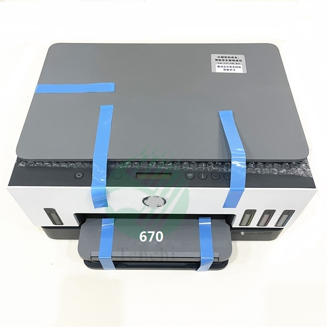 Factory Printer Machine for HP Ink tank 415 Smart tank 500 510 515 530 615 670 720 750 790 7301 7605 With Original New Printhead