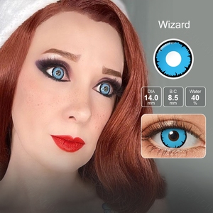 Lentilles de <span class=keywords><strong>contact</strong></span> Pseyeche red crazy incroyables lentilles de <span class=keywords><strong>contact</strong></span> d'halloween sharingan cosplay lentilles de <span class=keywords><strong>contact</strong></span> lentilles de yeux - Product Image 5