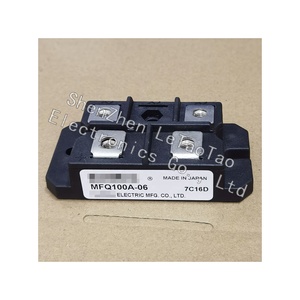 Chứng Khoán IGBT mô-đun IGBT mô-đun điện Diode Thyristor <span class=keywords><strong>SCR</strong></span> MDD95-16N1B linh kiện điện tử MOSFET linh kiện điện tử - Product Image 4