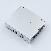 Meanwell LRS-50-24 24V 3,3 V 5V 12V 15V 36V 48V 48V 2.2A 50W de energía de conmutación de alimentación para automatización Industrial