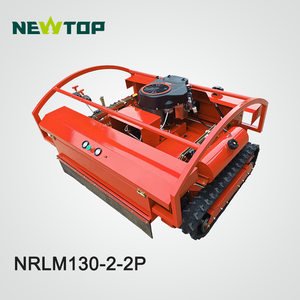 Мощная профессиональная газонокосилка-робот с дистанционным управлением, бензиновая, 22 л.с., для сада, оптовая продажа - Product Image 1