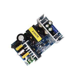 Módulo de Fuente de Alimentación de CC de 24 V y 150 W de Grado Industrial OKYN3837 para Impresoras 3D, Sistemas de Seguridad y Pantallas LED - Product Image 1