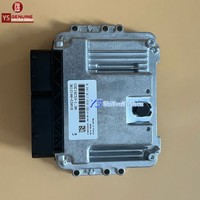 Pour camions lourds et camions ECU Unité de commande du moteur ECU EDC17C53-1.98 0281017656