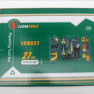 Kit d'outils portable multifonctionnel de 27 pièces pour la réparation d'appareils électroménagers - Product Image 2