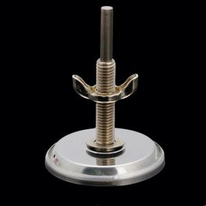 Nuevo Termómetro de Acero Inoxidable para Parrilla y Ahumador, Termómetro Doméstico, Indicador de Temperatura de 10-400 Grados Celsius - Product Image 2