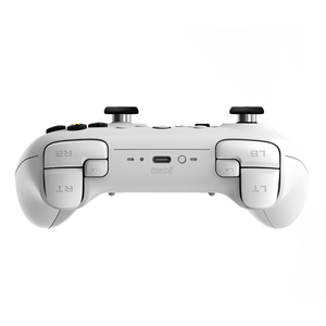 Controlador de juegos inalámbrico BitDo Ultimate 2,4G 8 Bit para PC Windows Steam Deck <span class=keywords><strong>Android</strong></span> IOS con <span class=keywords><strong>Joystick</strong></span> de efecto Hall Ultimate - Product Image 6