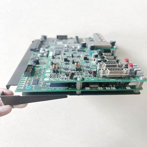 V3ZVAP01 บอร์ด EC100C EC160C EC220C เครื่องฉีดพลาสติก - Product Image 4