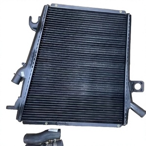Condensador de Aire Acondicionado para Ferrari 458 488 2009-2016, OEM 262836 - Product Image 5
