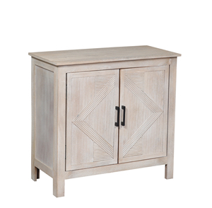 ตู้เก็บไม้แข็งสไตล์บ้านไร่มาใหม่ห้องรับประทานอาหารเฟอร์นิเจอร์บ้านห้องนั่งเล่นทำด้วยมือ - Product Image 1