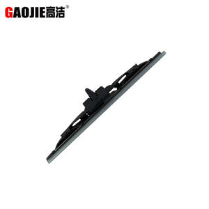 Lame d'essuie-glace arrière adaptée pour Toyota FJ/TOYOTA FJ, lame d'essuie-glace pour vitre arrière, essuie-glace pour pare-brise arrière. - Product Image 2