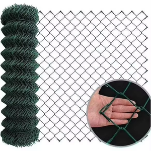 Malla de Alambre de Acero para Cercas Agrícolas, Ideal para Cría de Pollos, Patos y Ganado - Product Image 2