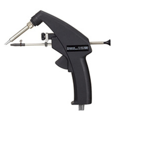 Fer à souder de type pistolet Hakko FX8803-01, contrôle de température 200C-480C, élément chauffant PTC, monophasé 110-240V - Product Image 1