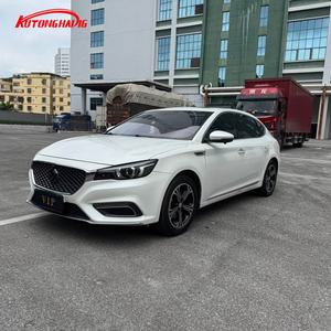 MG 6 Véhicule d'occasion certifié : 1.5L Turbo 181CV, 7DCT, Finition Luxe (Vente en gros Chine) - Product Image 4