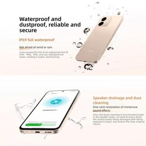 Nuevo <span class=keywords><strong>OPPO</strong></span> A6k 5G 2026, 8GB+256GB, Huella Dactilar Lateral, Pantalla de 6.75 Pulgadas, ColorOS 15, Cámara de 50MP - Product Image 4