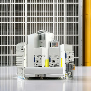 Industriële Aandrijving Omvormer Besturingsmodules Volledige Reeks Modellen Beschikbaar In Voorraad E82ev751k4c200 - Product Image 3