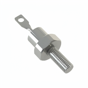 Components Electronic 1N5829 DO-203AA, DO-4, Stud Manufacturer Channel Single Diodes - Product Image 1