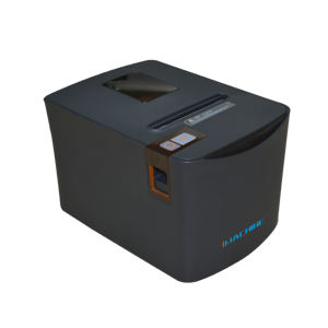 Máy in POS nhà hàng mini Máy in hóa đơn với Auto cutter <span class=keywords><strong>Wifi</strong></span> BT cổng USB 250 mm/giây tốc độ cao 80 mét POS Máy in nhiệt - Product Image 2