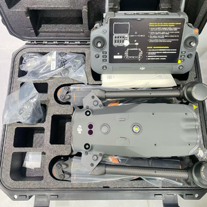 Dron Térmico MATRICE 30T con Cámara Infrarroja y Largo Tiempo de Vuelo, UAV Industrial para Inspección Nocturna y Monitoreo de Emergencia - Product Image 3