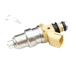 Hengney auto parts 23250-70040 23209-70040 2325070040 232097004 For Supra L6 3.0L Fuel injection nozzles