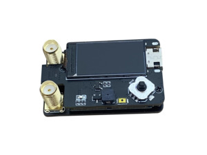 Trasmettitore Video SJXP in Lega di Alluminio 5.8G/4.9G/6G Recentemente Aggiornato con Doppio Ricevitore Compatibile con Occhiali FatShark e Skyzone - Product Image 3