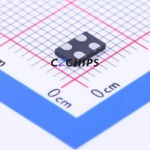 SiT8208AI-31-33E-24.000000D Pre-Programmed Oscillator SMD5032-4P Oscillator 24MHz 20ppm LVCMOS/ LVTTL 3.3V - Product Image 2