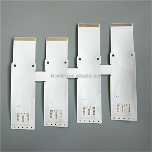 4 Màu Sắc Lớn Định Dạng Plotter Lecai Bầu Trời Màu Sắc <span class=keywords><strong>encad</strong></span> Novajet 750 Kết Nối Dải Cho Locor 600 630 760 Phụ Tùng - Product Image 6