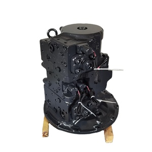 Bomba Principal Nueva para PC210-8K PC210LC-8K 708-2L-00700 708-2L-00701 Hidráulica - Product Image 1