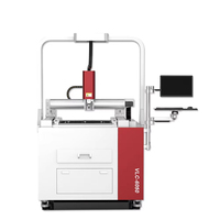 Meilleur prix de vente, découpeuse laser à fibre CNC 1500 mm-3000 mm, moteur servo Yaskawa, système de contrôle Cypcut, état neuf, AI BMP PLT Water