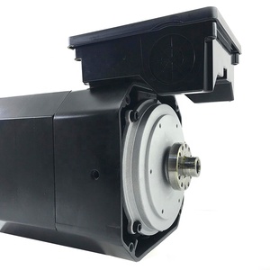 มอเตอร์แกนหมุน Fanuc AC รุ่น A06B-1474-B128 # F321-คุณภาพดั้งเดิม ผลิตในญี่ปุ่น - Product Image 6