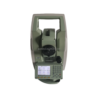 Equipo de Topografía de Estación Total Tipo Os de la Marca China Sunway Ats-120A
