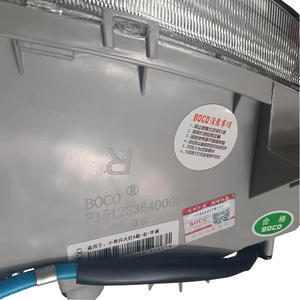 L'approvisionnement original en gros de phare avant droit en stock <span class=keywords><strong>BOCO</strong></span> 1512336400002 avec la coutume de haute qualité - Product Image 5