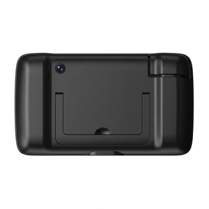 Appareils TSCM portables, scanner de signal RF 70 MHz-6 GHz avec détection infrarouge et imagerie thermique, adaptés à la détection d'appareils espions - Product Image 3