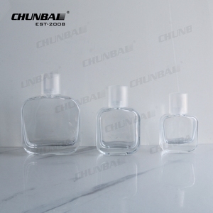 Роскошные стеклянные флаконы для духов, 50 мл, 100 мл - Product Image 5